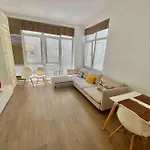 Apartment At “Kompleksi Kika 2”